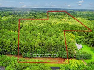 7 Parks Mill Rd, Buckhead, GA 30625