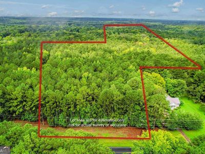 7 Parks Mill Rd, Buckhead, GA, 30625