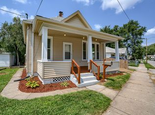 308 N 6th St, Council Bluffs, IA 51503