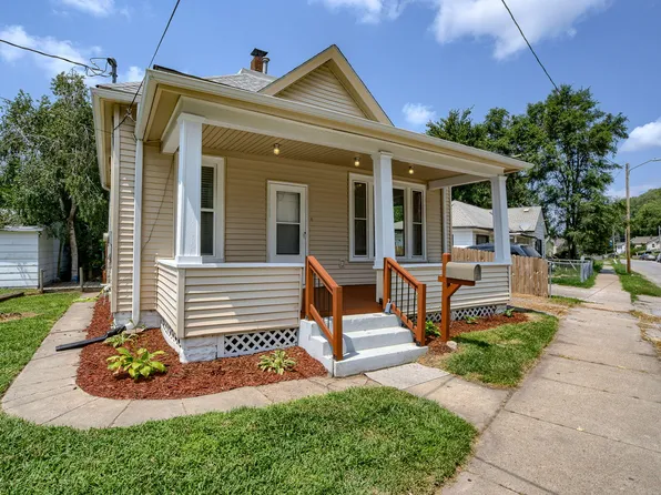 308 N 6th St, Council Bluffs, IA 51503
