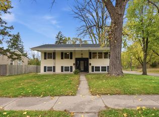 1439 McAfee St, Saint Paul, MN 55106
