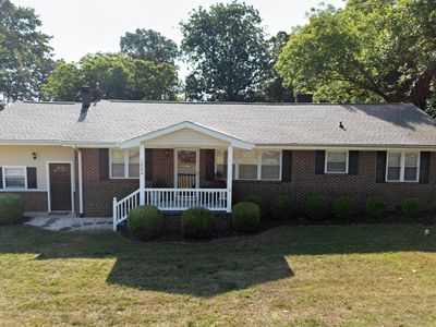 1804 Alco St, Graham, NC, 27253