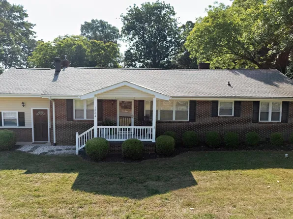 1804 Alco St, Graham, NC 27253