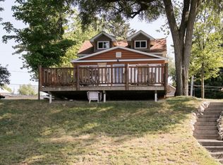 601 Willow Dr, Colon, MI