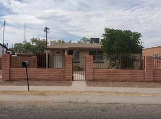 3808 E 32nd St, Tucson, AZ 85713