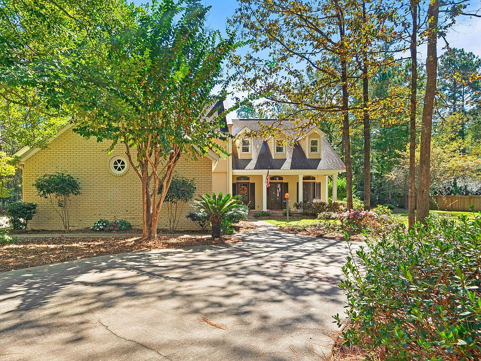 7 Canebrake Blvd, Hattiesburg, MS 39402 Zillow