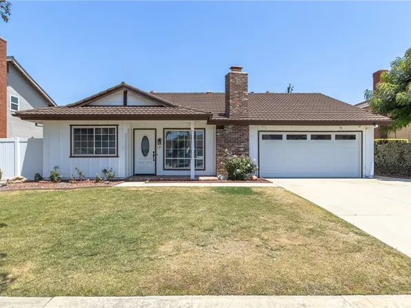125 Clove Pl, Brea, CA 92821