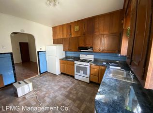 1710 Jackson St, Philadelphia, PA 19145
