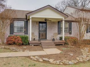 627 Blackstone Ave, Madison, TN 37115