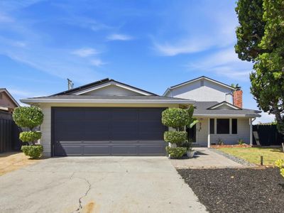 519 Cheyenne Ln, San Jose, CA, 95123