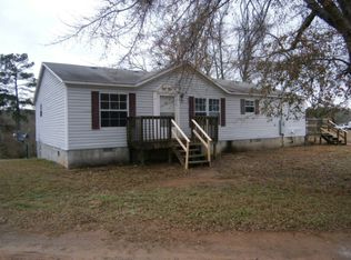 5161 Wriley Rd, Toomsboro, GA 31090