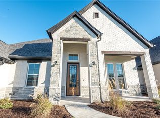 613 Winkler Way, Springtown, TX 76082