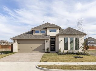 2602 Lemon Mint Ln, Melissa, TX 75454