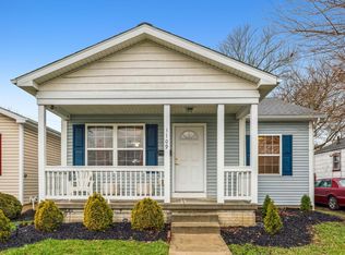 1109 Fairwood Ave, Columbus, OH