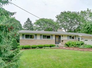 1905 Gilbert Rd, Madison, WI 53711