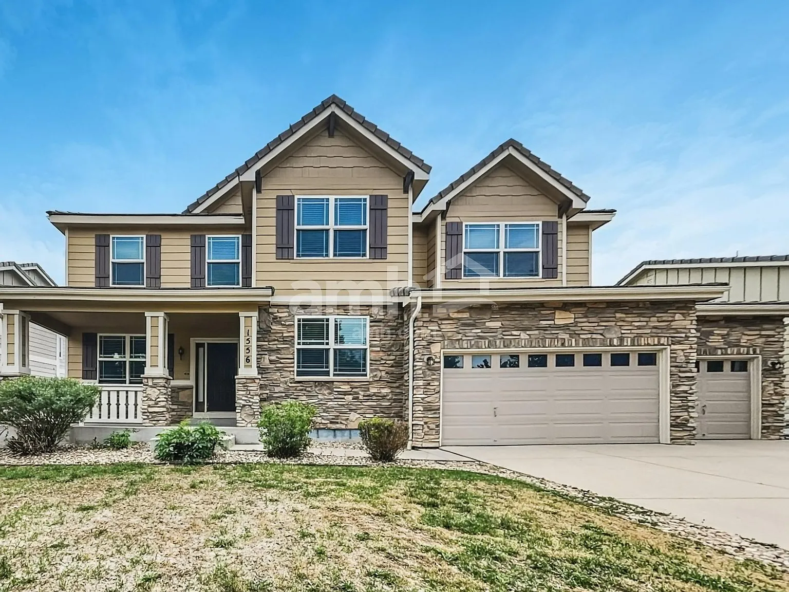 4 bed, 3.0 bath, 3003 sqft, $3,485 — Photo 1