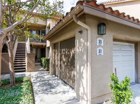 35 Pomelo, Rancho Santa Margarita, CA 92688