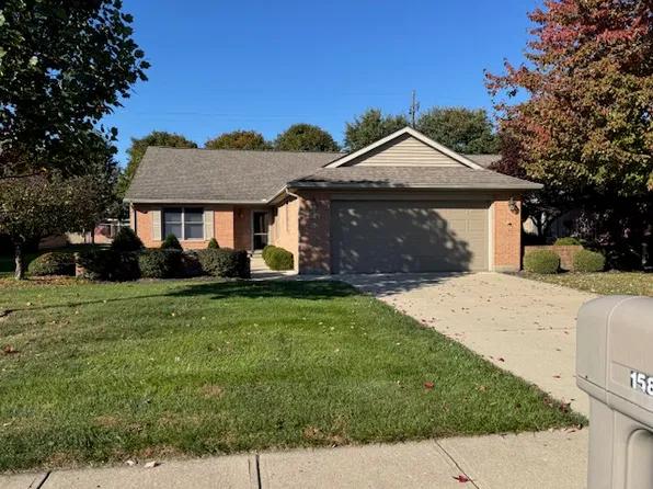 1586 Deeanne Dr, Xenia, OH 45385