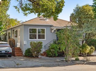 1508 Hopkins St, Berkeley, CA 94707