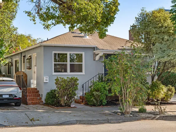 1508 Hopkins St, Berkeley, CA 94707