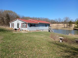 5100 McCallister Rd, Gerald, MO 63037