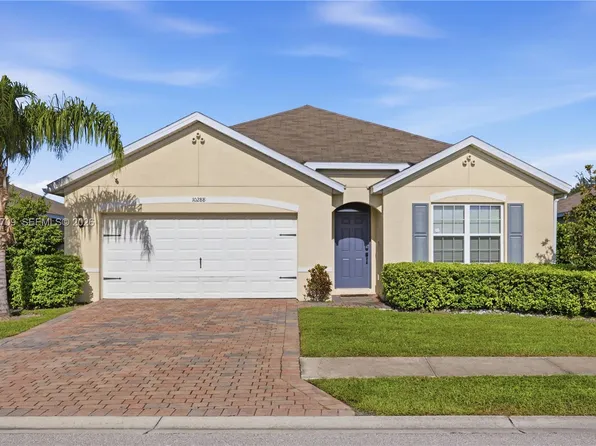 10288 Silver Pond Ln, Lehigh Acres, FL 33936