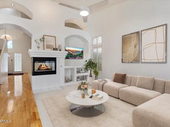 4446 E WOODRIDGE Drive, Phoenix, AZ 85032