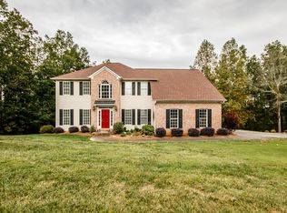 702 Tee Top Dr, Cohutta, GA 30710