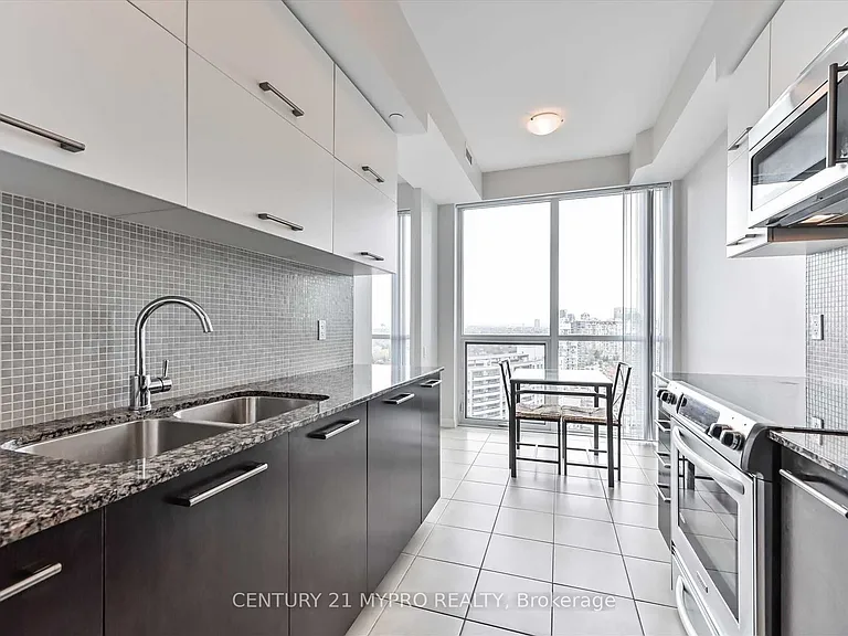 5162 Yonge St #2303 — Photo 5