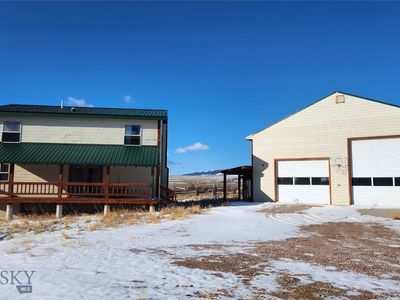 22865 Mt Highway 278, Dillon, MT, 59725