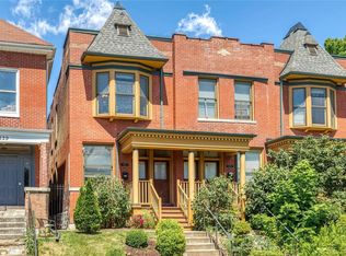 3527 California Ave, Saint louis, MO