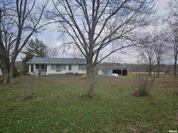 3439 180th St, Muscatine, IA 52761