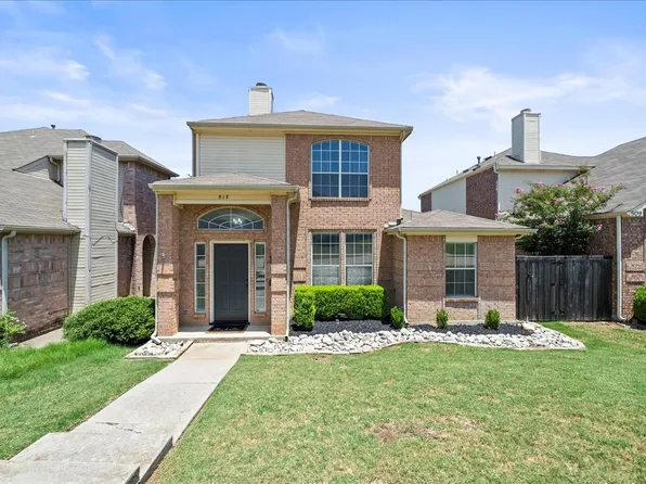 513 Timber Way Dr, Lewisville, TX 75067