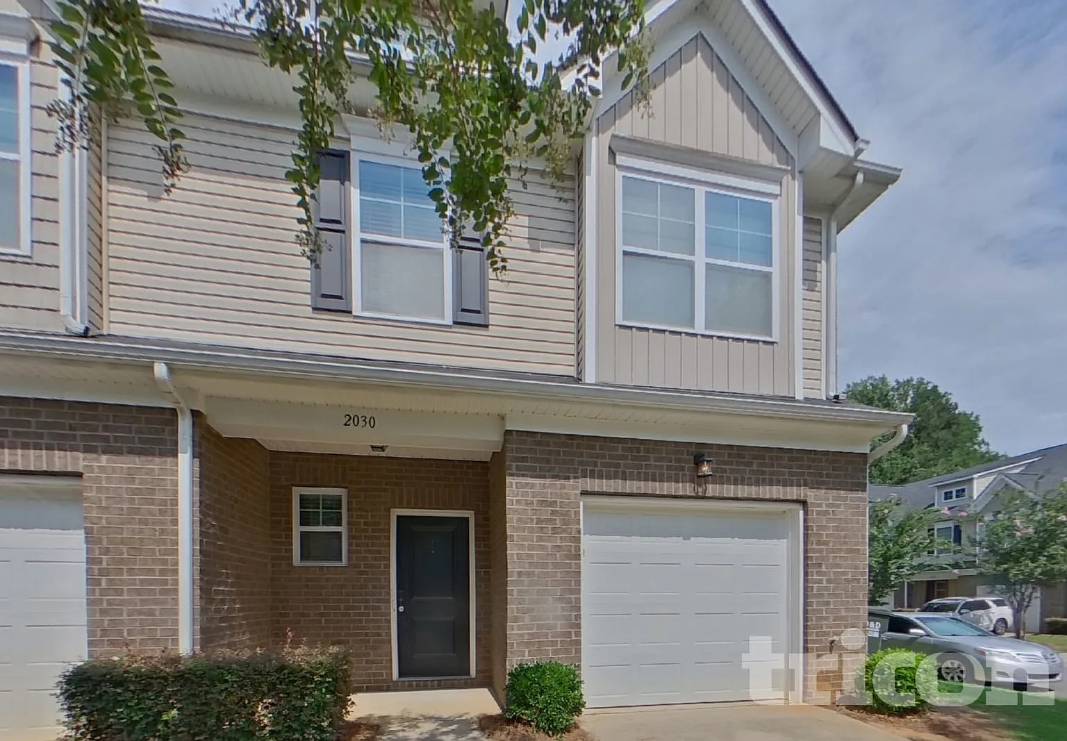 2030 Aragon Ln Gastonia NC — Photo 2