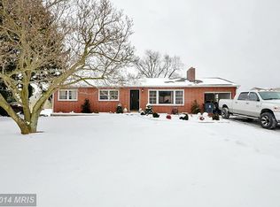 4125 Webster Rd, Havre De Grace, MD 21078