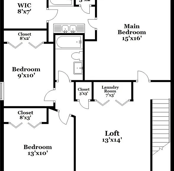 1157 Black Diamond Dr — Photo 3