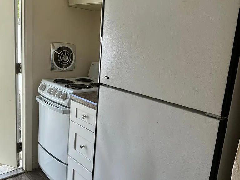 Magnolia Apartments — Photo 5