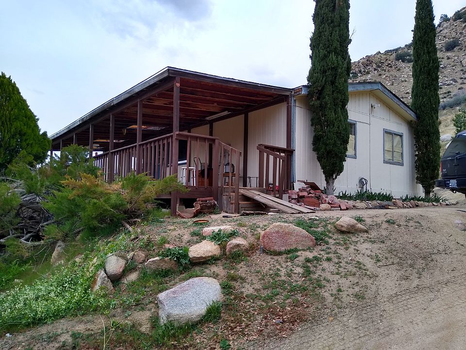 Right Side Of home
