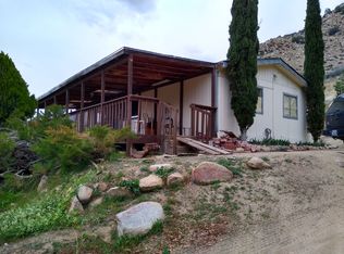 780 S Alpine St, Bodfish, CA 93205