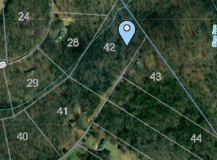 Vermont Rd, Rhoadesville, VA 22542