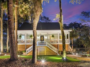 9 Flamingo St, Hilton Head Island, SC 29928