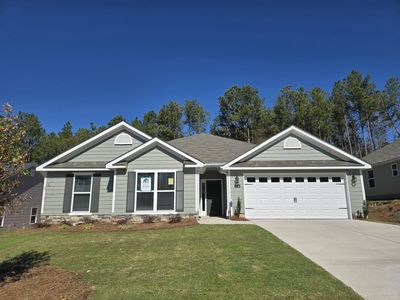 4046 GLASGOW PASS, Graniteville, SC, 29829