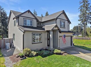 18215 SE 248th Street, Covington, WA 98042