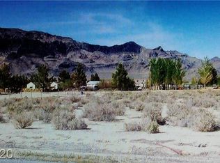 2620 W Simkins Rd, Pahrump, NV 89060