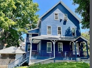 65 Prospect St, Worcester, MA 01605