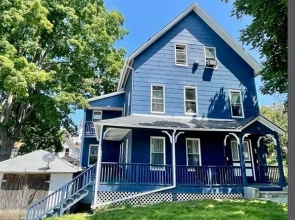 65 Prospect St, Worcester, MA 01605