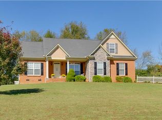 4412 Megan Trl, Culleoka, TN 38451