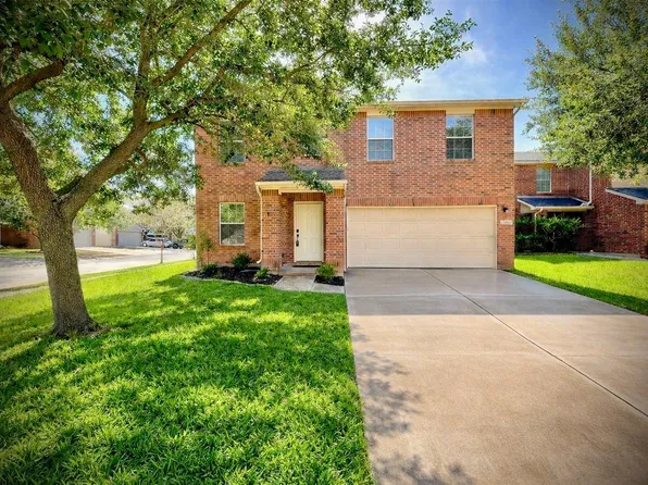 21807 Olympia Springs Ln, Katy, TX 77449