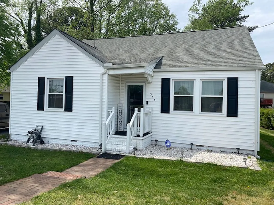 333 N Birdneck Rd