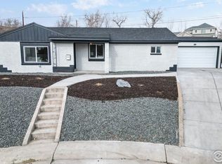 9465 W 54th Pl, Arvada, CO 80002